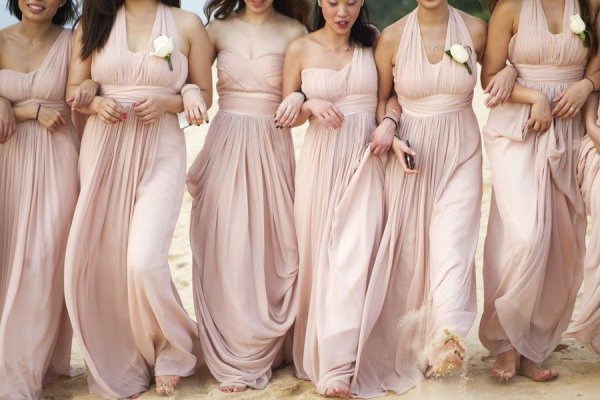 Bridesmaids