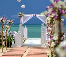 Destination Weddings