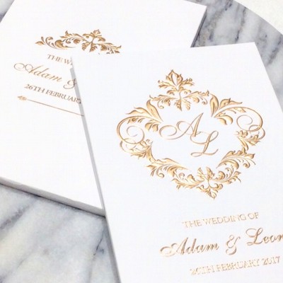 Invitations