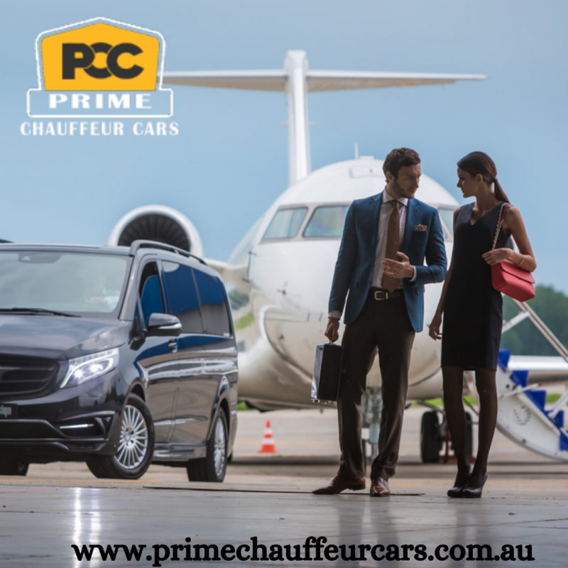 Primechauffeurcars