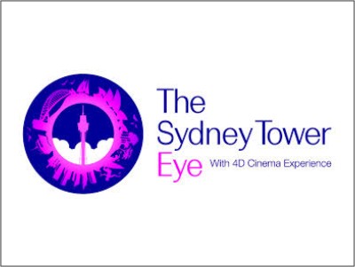 Sydney Tower Eye