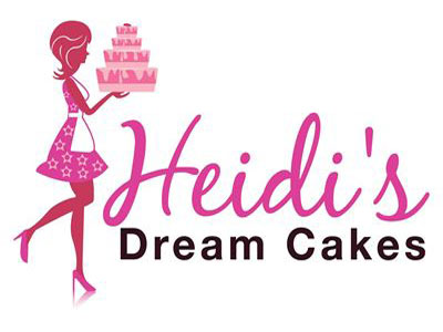 Heidi's Dream Cakes