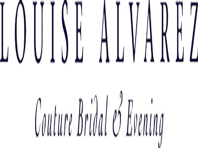 Louise Alvarez Couture Bridal & Evening Wear