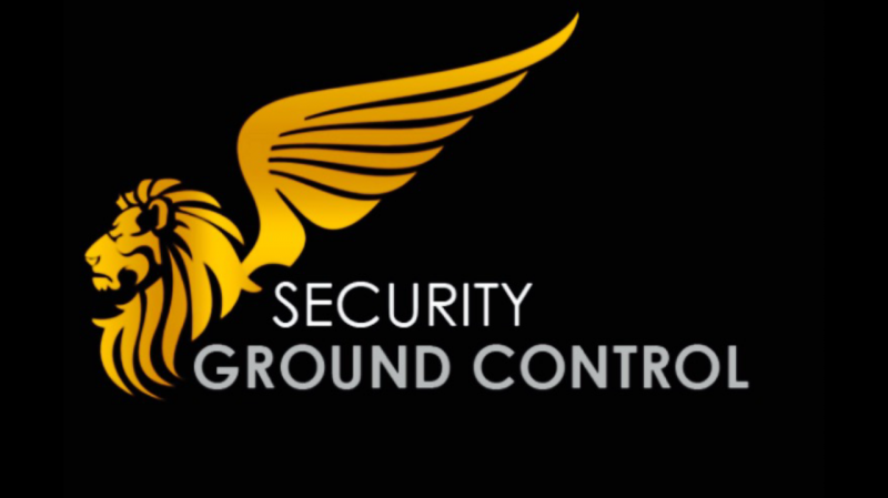 Security Ground Control Pty Ltd