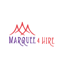 Marquee 4 Hire