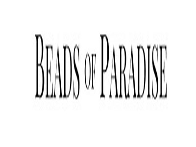 Beads Of Paradise